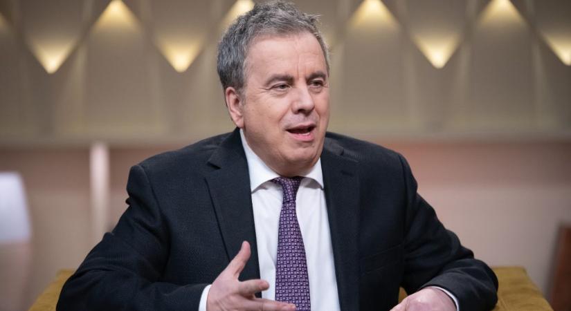 Ők lesznek Friderikusz Sándor vendégei a tévés új műsorának első részében