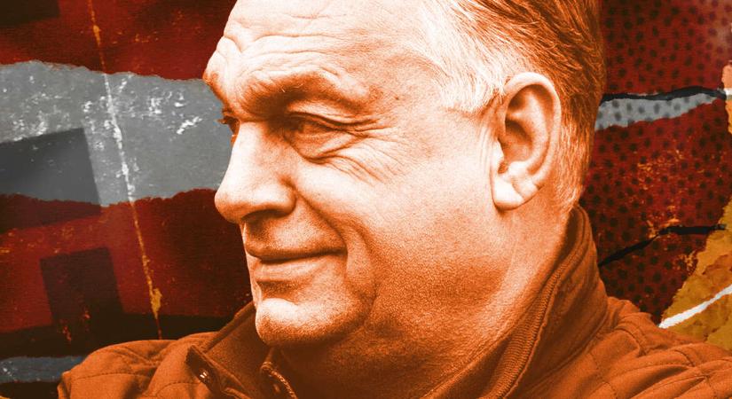 13 éves korom óta ugyanazt azt embert neveztem miniszterelnöknek