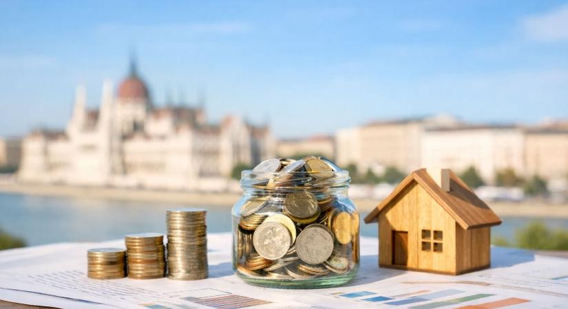 Hova teszik a magyarok a pénzüket 2026-ban? Meglepő válaszok a legújabb podcastunkból