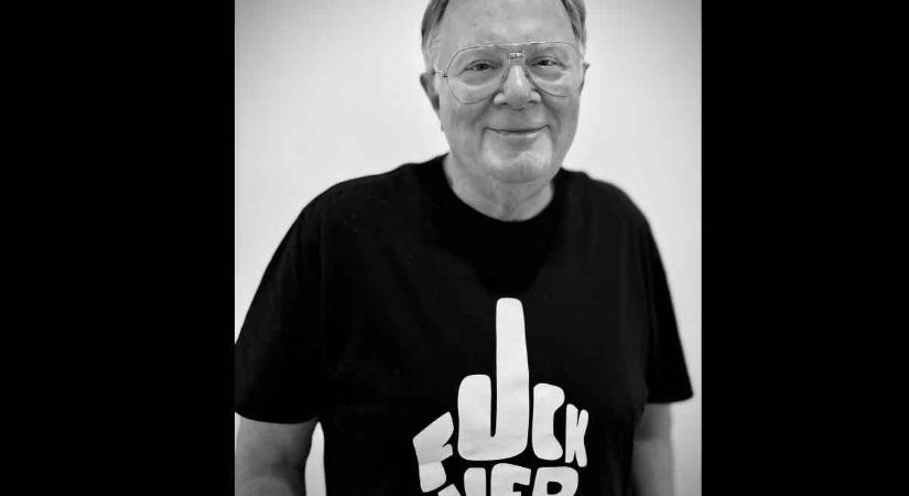 Juszt László megnézte, ahogy a Fidesz-elit menekül a Bálnából, és olyat posztolt, ami után kő kövön nem marad