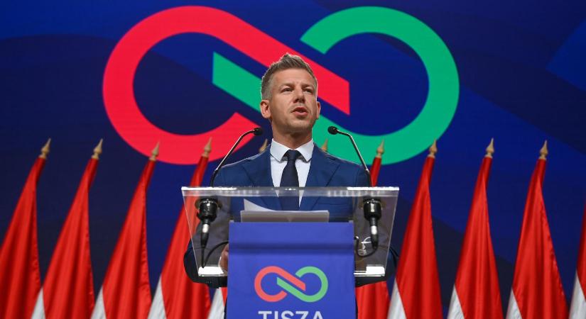 Magyar Péter szerda reggel bemegy és interjút ad az M1-nek és a Kossuth Rádiónak