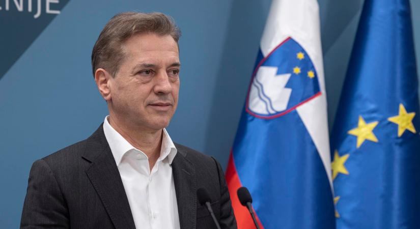 A szlovén miniszterelnök elfogadta Magyar meghívását