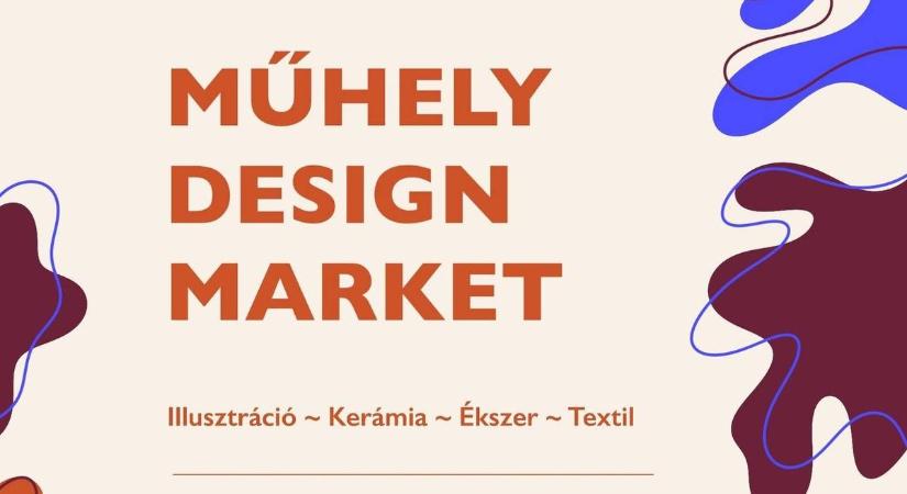 Kézműves csodák lepik el Pécset – ezt a tavaszi vásárt nem érdemes kihagyni