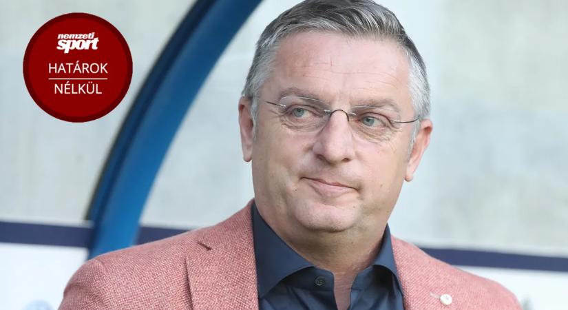 Tomiszlav Szivicsnek kell benn tartania a Topolyát a Szuperligában