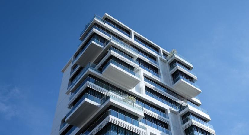 Egyedi stílus mindenkinek – a Metrodom Budapest lakóparkok lehetőségei