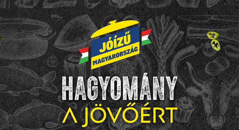 A legfinomabb egytálétel, mindössze 999 forintért! Ez a Gulyás Hete!