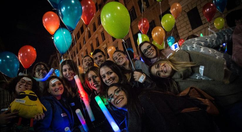 Visszatérhetnek a modellváltott egyetemek az Erasmusba? – ezt ígérte a Tisza Párt