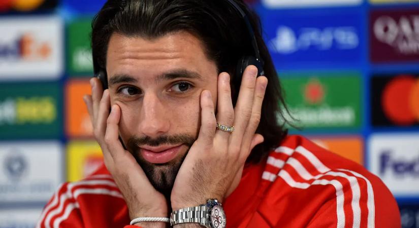 S**gfej vagy vezér? Szoboszlai újra feldühítette a Liverpool-szurkolók egy részét