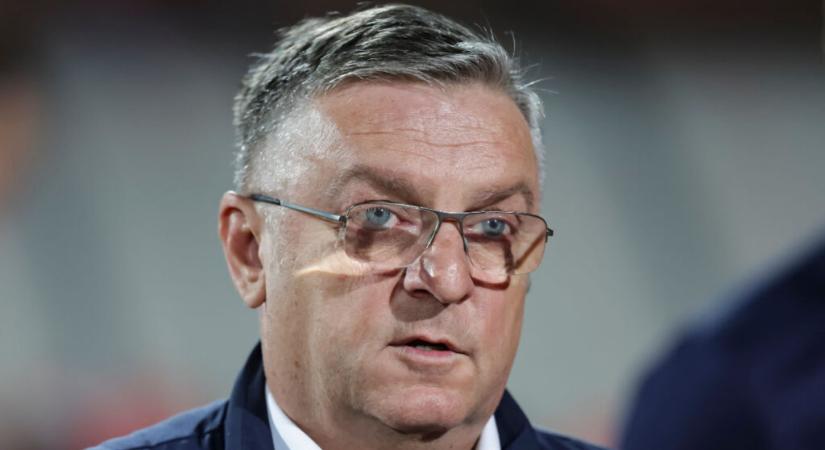 Sivić ül le a TSC kispadjára