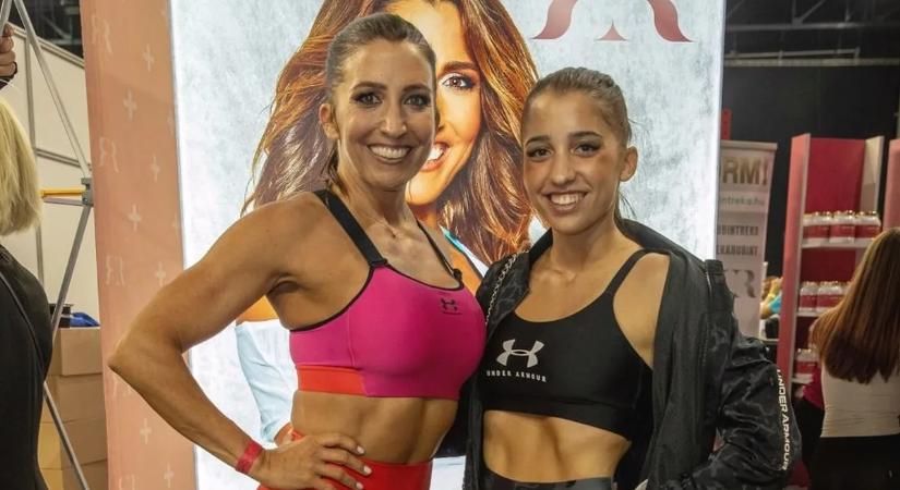 Gyomorforgató támadás érte Rubint Réka lányát: „Te rákos vagy már?”