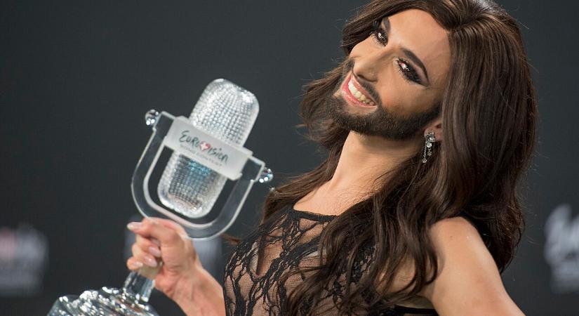 Kapaszkodjon! A szakállas nő életében új férfi van