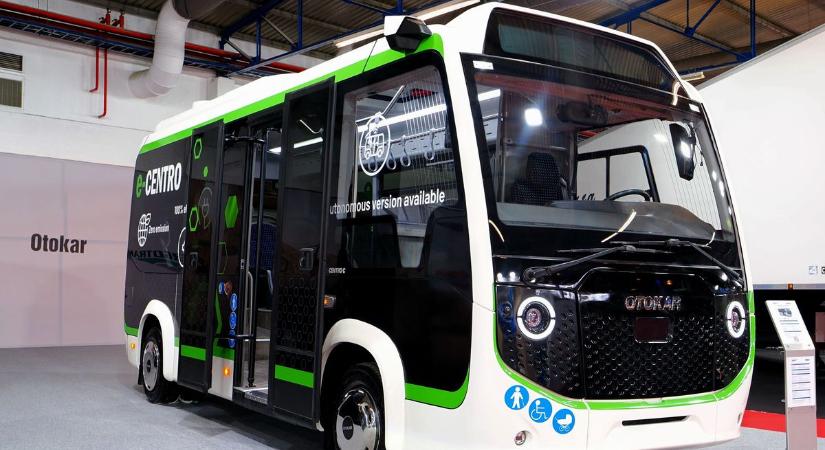 Rekord számú elektromos autó Ausztria útjain