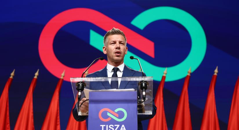 Választás 2026: ez a meghívások napja, Magyar Péter reggel újra megszólal