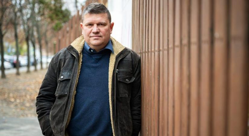 Junghausz üzent Szentkirályi Alexandrának: A nemzeti ellenállás vasárnap megtörtént!