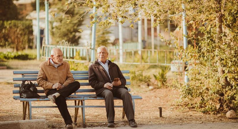 Idős embereket vertek át a csalók, ezzel a trükkel szerezték meg a pénzüket