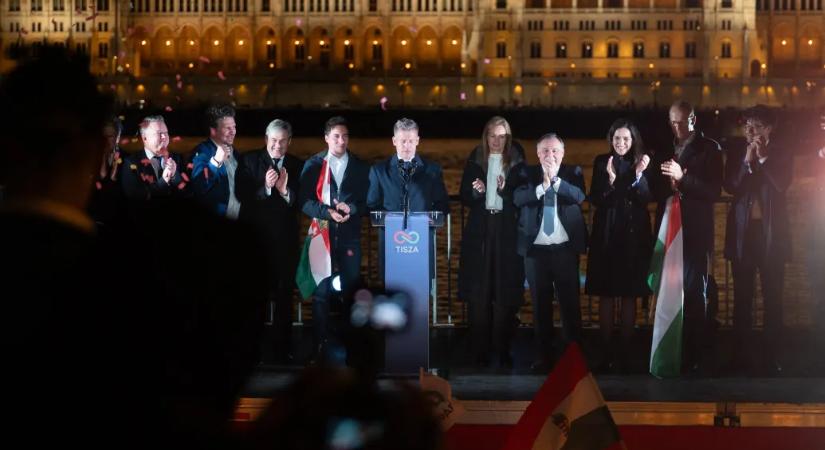 Volt jövőbe látó MI, ami jól megtippelte a választási eredményt?