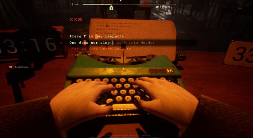 Megjelent a Final Sentence és a Glitchy: Cute Loop is