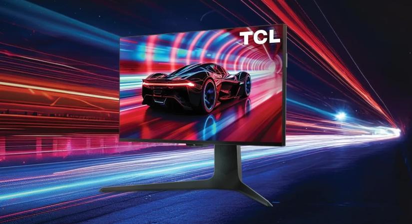 A TCL CSOT speciális monitort fejleszt, amivel a Dual-Mode nem kétszeres, hanem négyszeres képfrissítési-ráta növekedést hoz