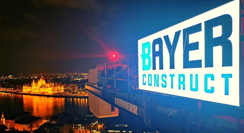 A Bayer Construct vezetője bocsánatot kért szombati leveléért