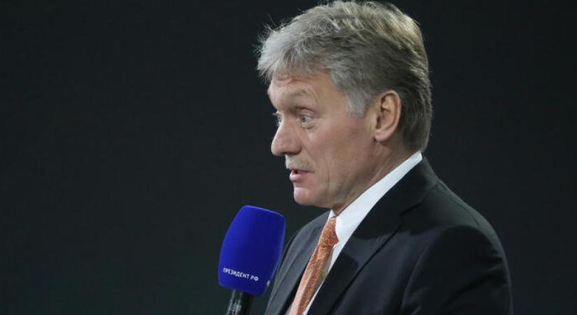 Finomodott a Kreml hozzáállása Magyar Péter győzelmével kapcsolatban