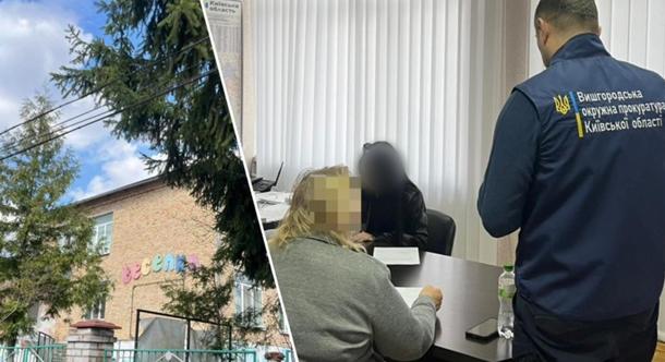 „Holt lelkek” kaptak fizetést két éven át a kijevi régió egyik óvodájában