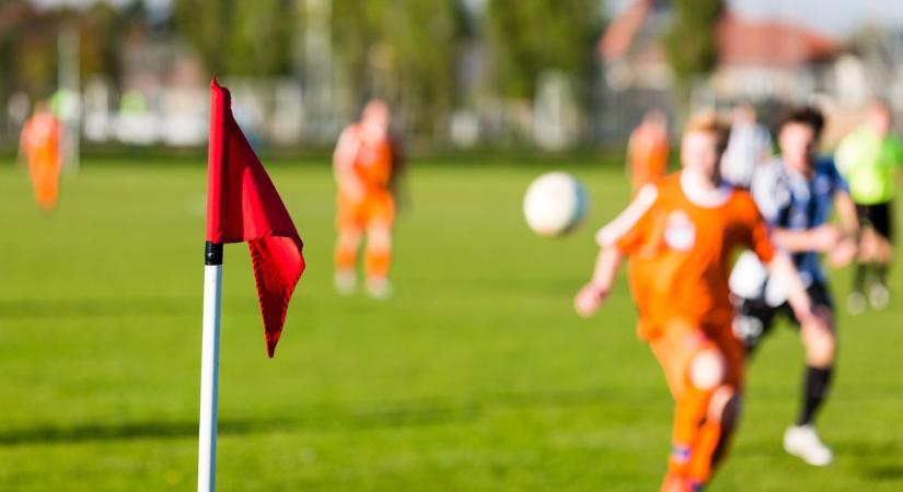 Két meccs is elmaradt a Vármegyei III. osztályban