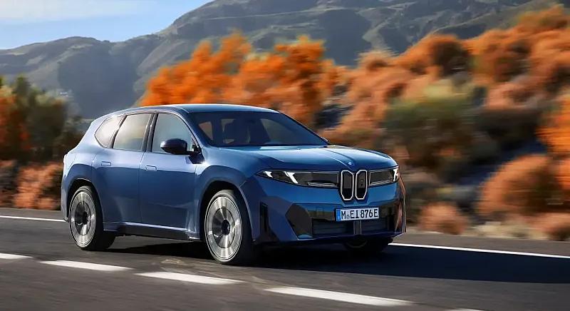 Óriásit, de nem eleget lendített a BMW eladásain a debreceni gyár terméke