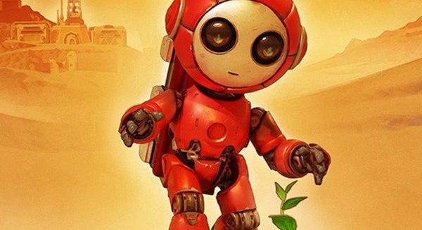 Blossom: The Seed of Life teszt