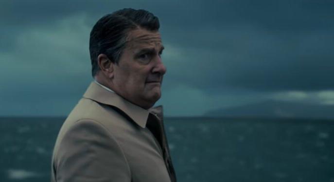 Jeff Daniels Reagant míg Jared Harris Gorbacsovot alakítva, próbálják megakadályozná a nukleáris katasztrófát – trailer