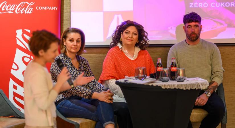 Együtt főzni, együtt enni mindig finomabb