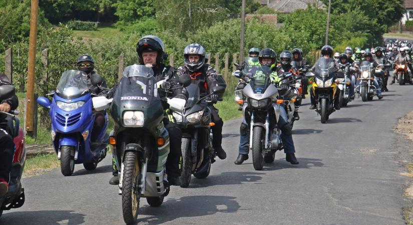 200 kilométernyi csoda – Zala legszebb pontjait érinti az új motoros túraútvonal