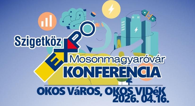 Szigetköz Expo, babaszínház, filmklub is lesz a héten Mosonmagyaróváron
