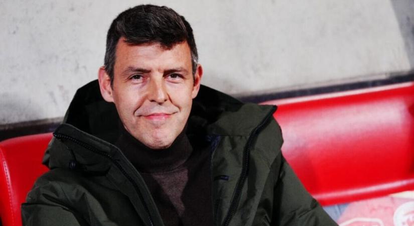 Sergio Navarro: „Bárányt sok játékosunk pótolhatja, például Szuhodovszki, aki..."