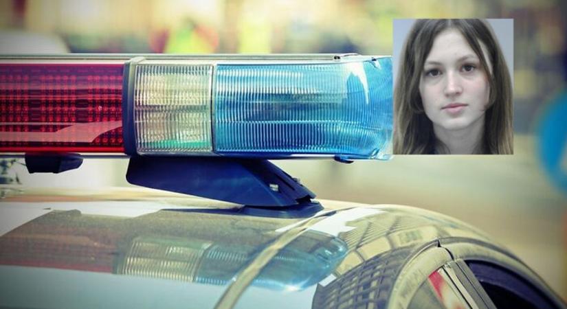 Nyoma veszett a 14 éves Leilának, a tatabányai rendőrség a lakosság segítségét kéri