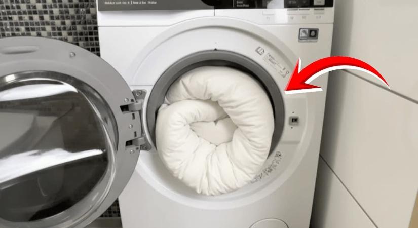 Milyen gyakran kell ágyneműt mosni? Nem hetente, nem 14 naponta, és nem havonta