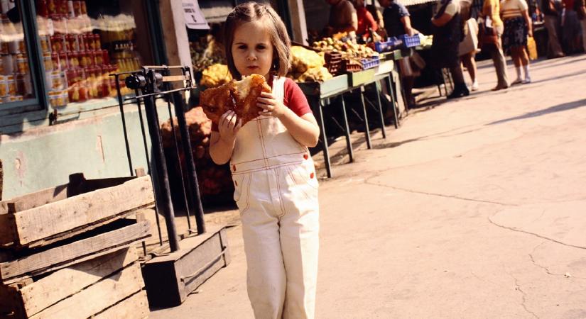 10 név, amit az ’50-es évek óta imádnak a magyar szülők