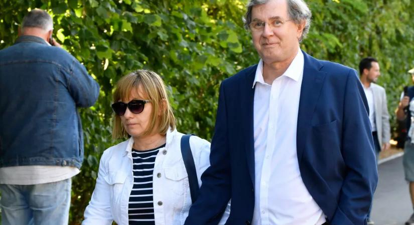 Bencsik Gábor Bayer Zsoltot okolta a Fidesz vereségéért a Facebookon, de leszedte a posztot