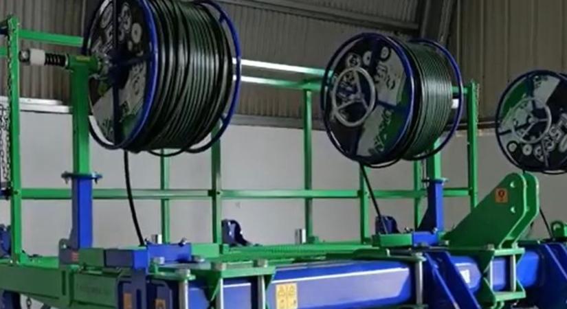 Öntözni szinte már muszáj – de hogyan csináld jól?  VIDEÓ