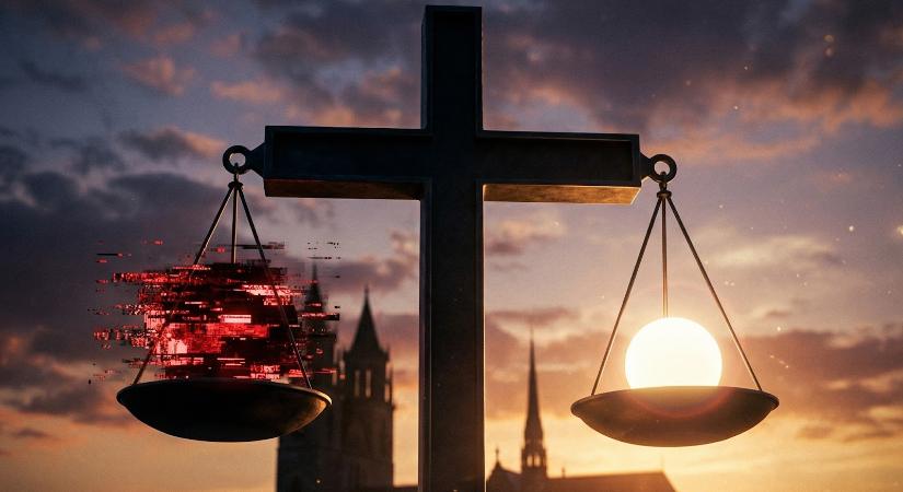 Április 12. és jövőnk a kereszt mérlegén – A minőségi nemzeti közgondolkodásért