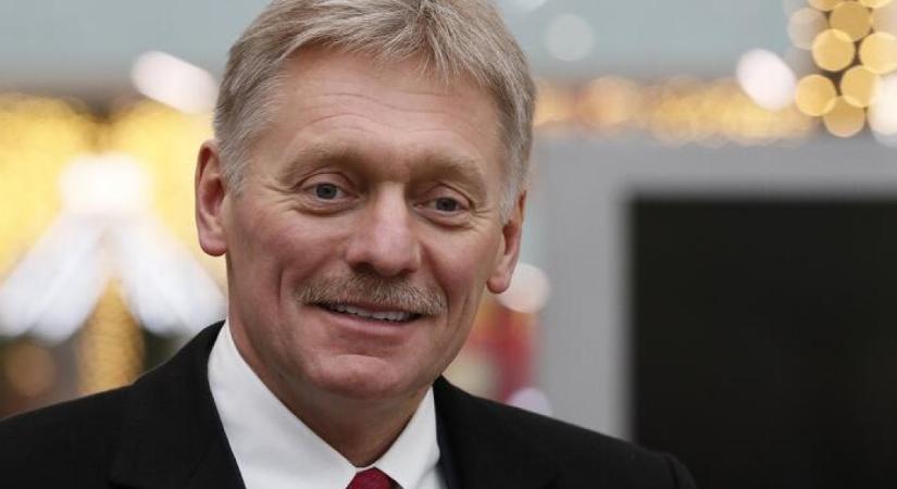 Enyhébb hangnemet ütött meg a Kreml Magyar Péterrel kapcsolatban