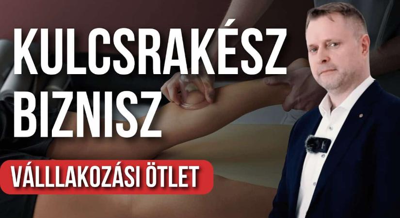 23 millió befektetés, ami 2 év alatt megtérül!