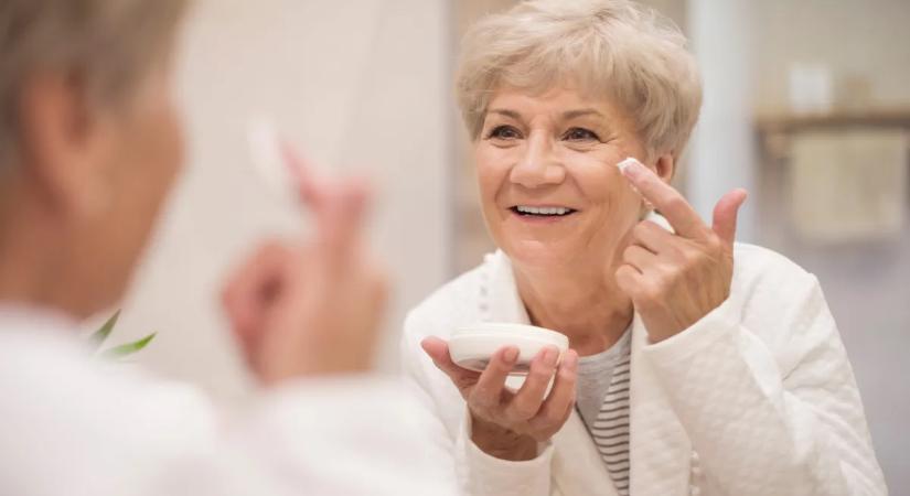 Európa legnagyobb szépségtesztje: ez az 5 márka biztosan jó öregedés ellen