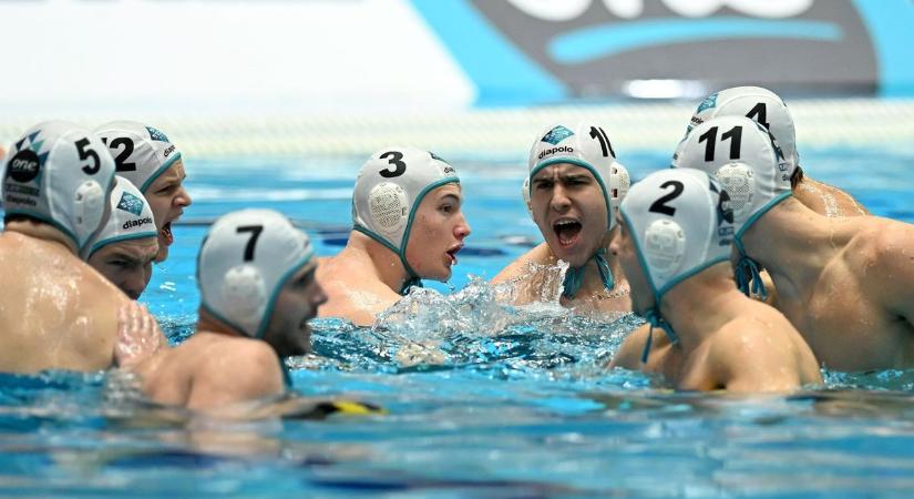 One Eger: szeretnének maradandót alkotni a férfiak