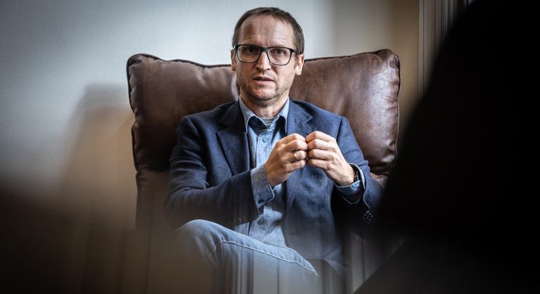 Demeter Szilárd: A népakarat le tudja váltani a kormányt, de nem tudja leváltani a valóságot