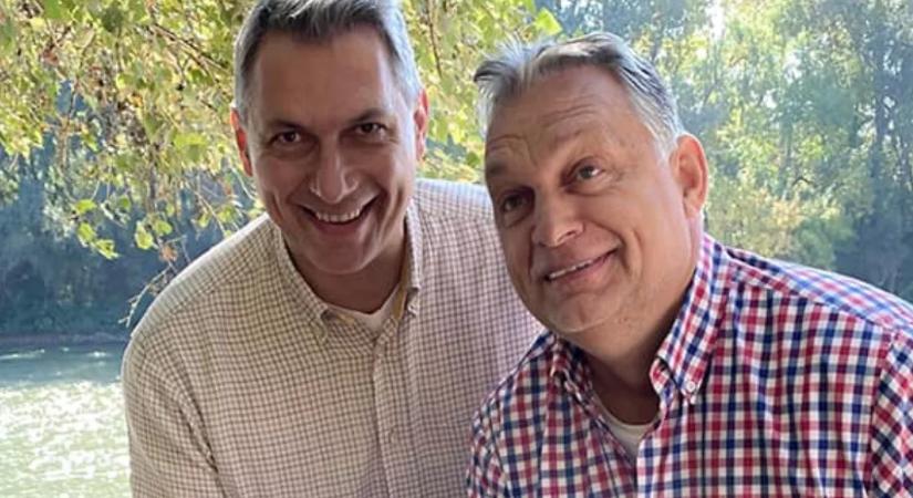 Üres tankkal adják át az országot