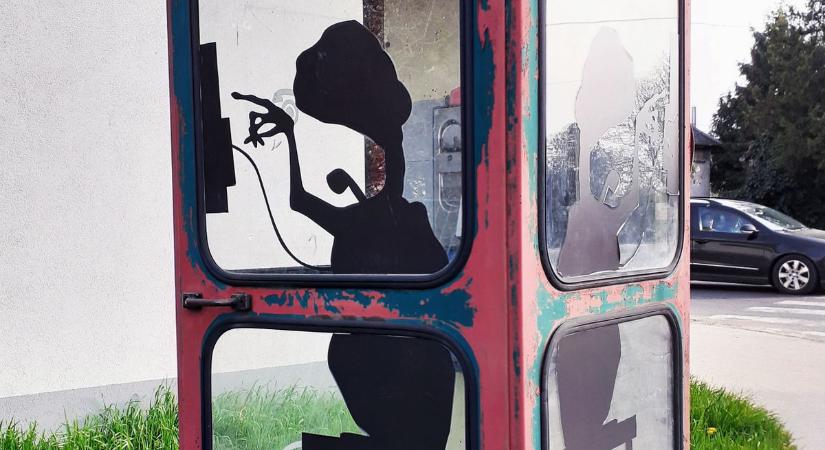 E.T. újra Szabadbattyánban!