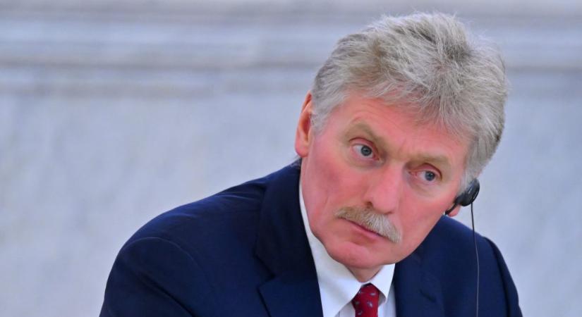 Azt üzente a Kreml, hogy kész a párbeszédre az új magyar kormánnyal