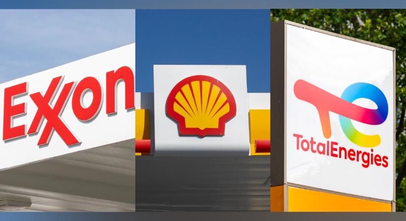 Mutatjuk az olajválság királyait: ők ültek a trónra Putyinnal a Közel-Keleti konfliktus alatt – rakétaként lőtt ki az árfolyam