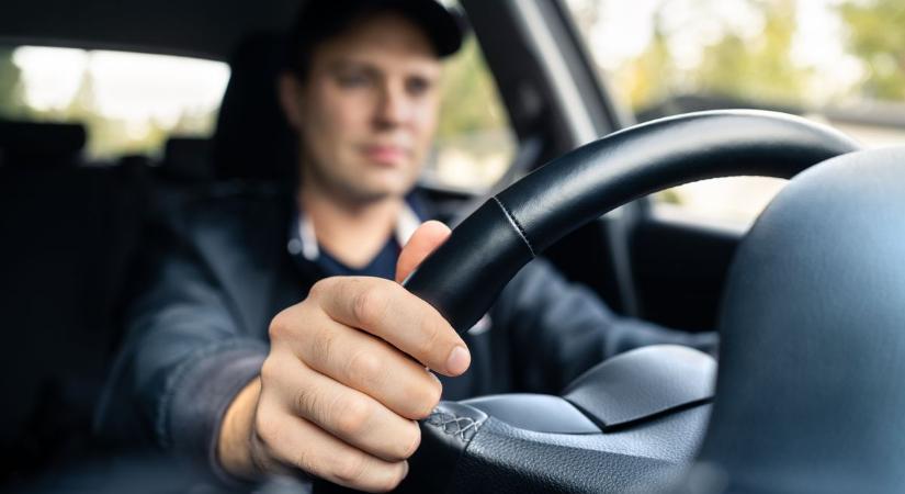 Ketyeg az óra: már csak egy nap maradt, ezt minden autósnak tudnia kell