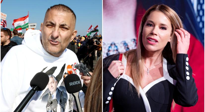 Durván összefeszült a politikán a Gáspár-család és Baukó Éva: „Tiltóra kerültem náluk”